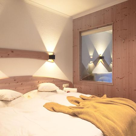 Club Nordic Apartment Санкт Антон ам Арлберг Екстериор снимка