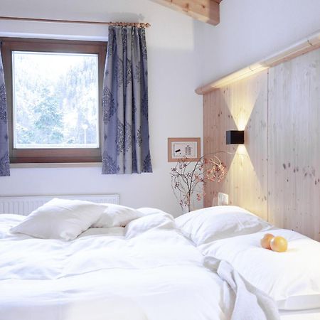 Club Nordic Apartment Санкт Антон ам Арлберг Екстериор снимка
