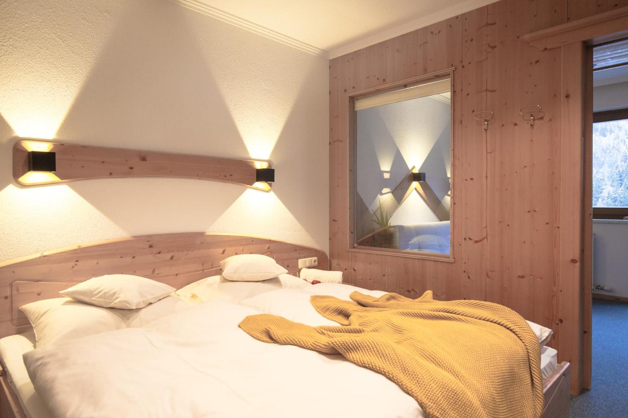 Club Nordic Apartment Санкт Антон ам Арлберг Екстериор снимка