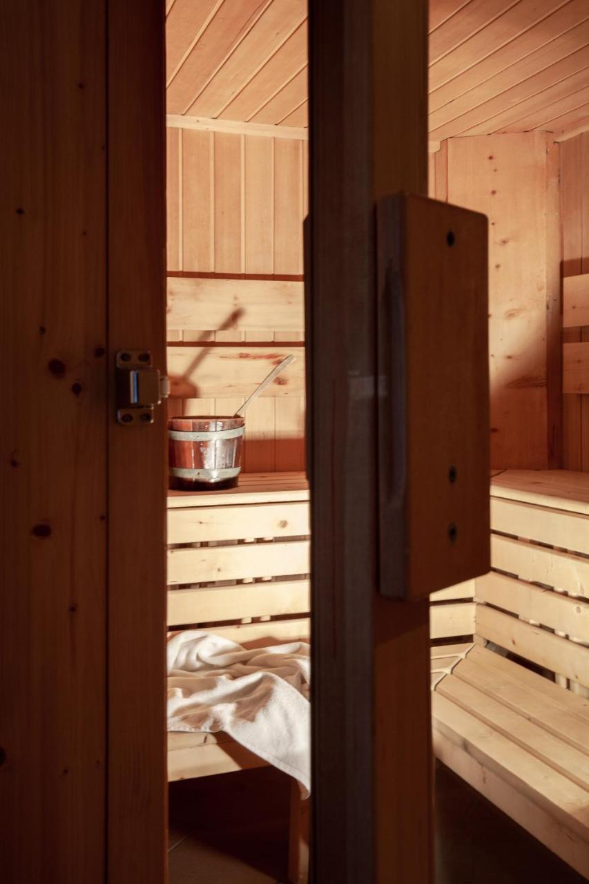 Club Nordic Apartment Санкт Антон ам Арлберг Екстериор снимка