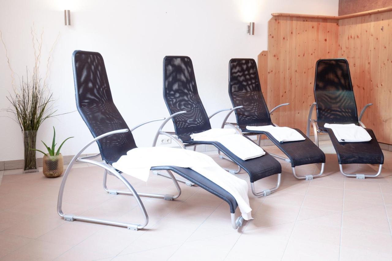 Club Nordic Apartment Санкт Антон ам Арлберг Екстериор снимка