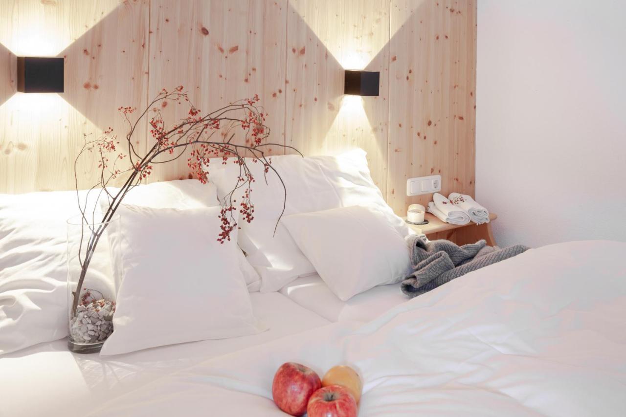 Club Nordic Apartment Санкт Антон ам Арлберг Екстериор снимка