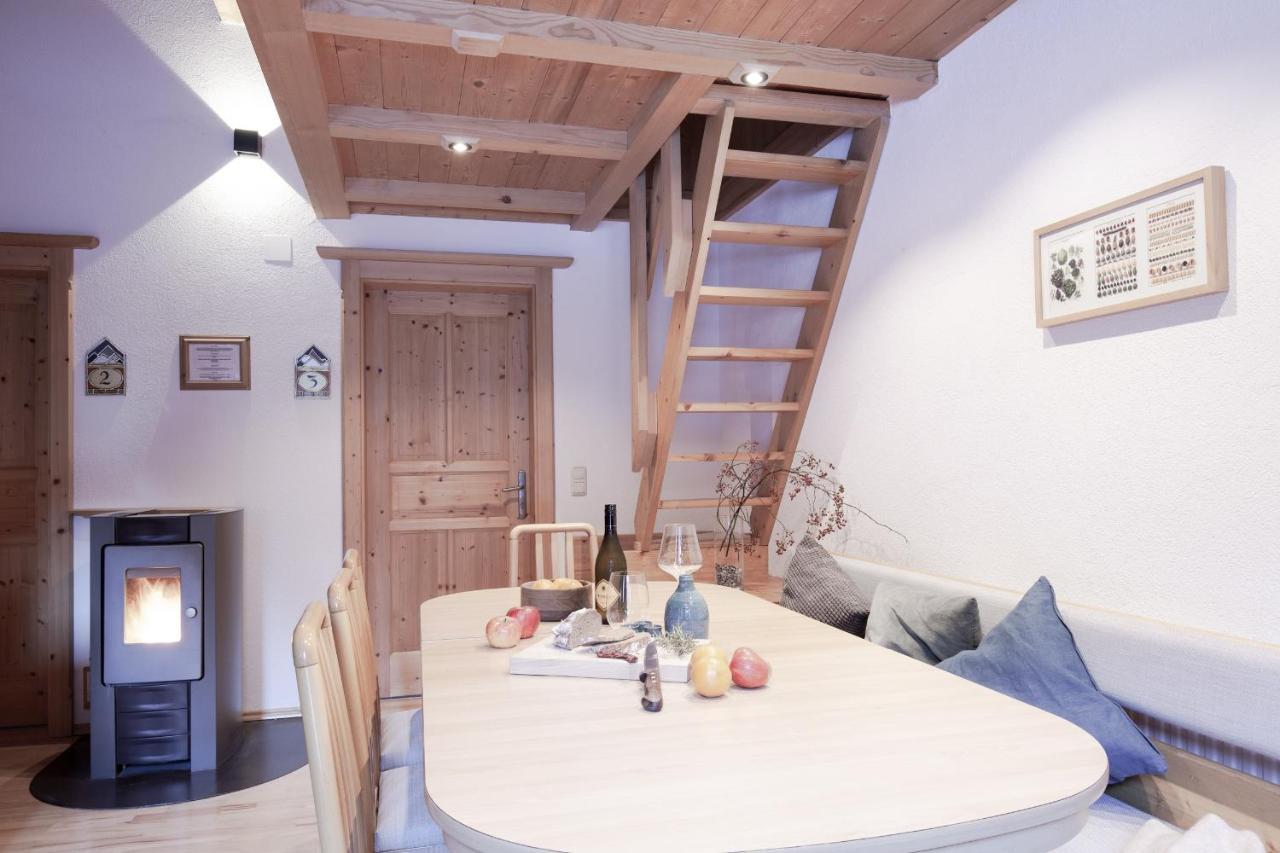 Club Nordic Apartment Санкт Антон ам Арлберг Екстериор снимка