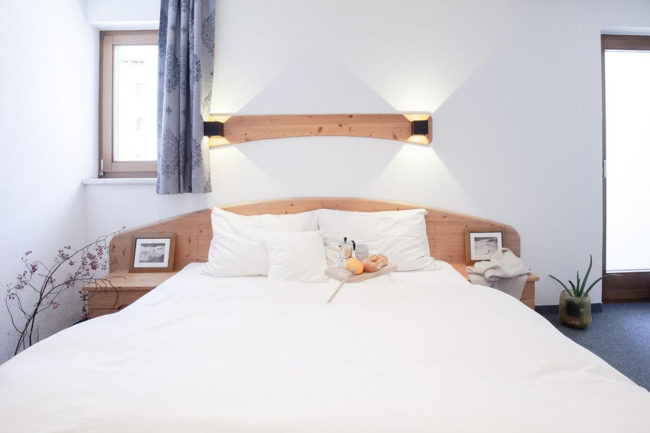 Club Nordic Apartment Санкт Антон ам Арлберг Екстериор снимка
