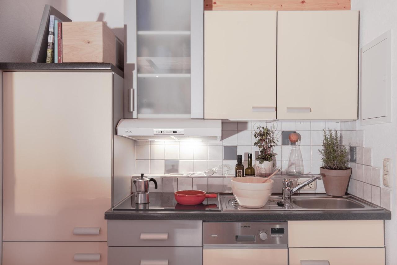 Club Nordic Apartment Санкт Антон ам Арлберг Екстериор снимка