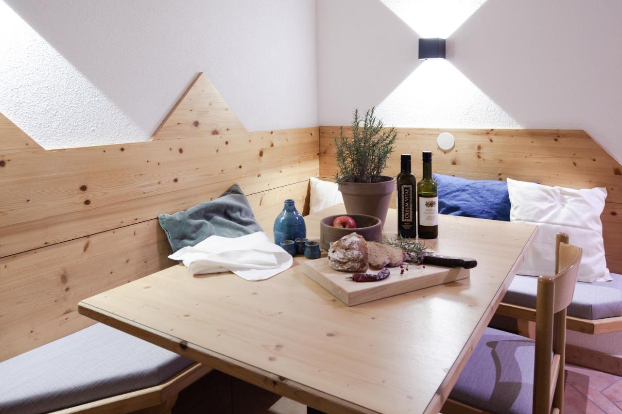 Club Nordic Apartment Санкт Антон ам Арлберг Екстериор снимка