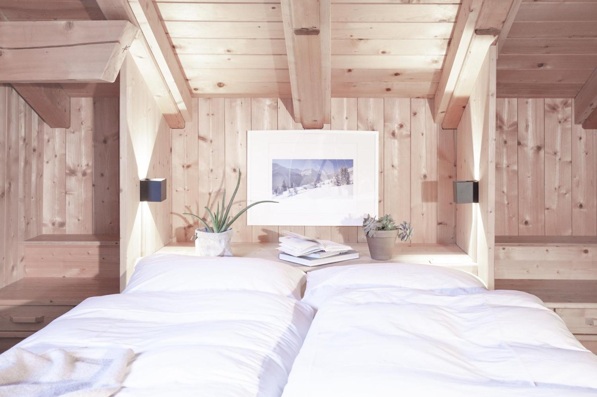 Club Nordic Apartment Санкт Антон ам Арлберг Екстериор снимка
